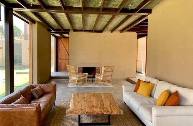 Preciosa y acogedora casa en Santa Eulalia