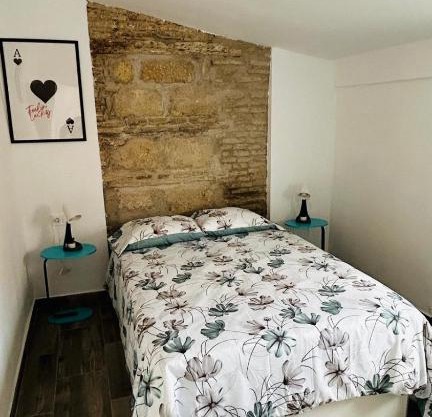 Precioso Apartamento Centro Jerez