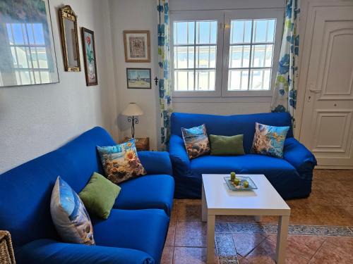 Precioso apartamento en Cabo de Gata