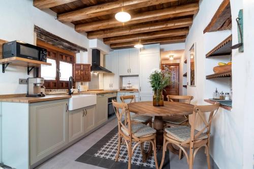 Precioso apartamento Albaicín 5 min de la Catedral