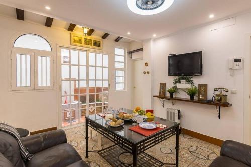 Precioso Apartamento Centrico