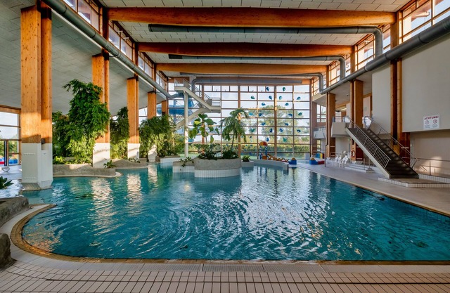 Precise Resort Rügen & SPLASH Erlebniswelt