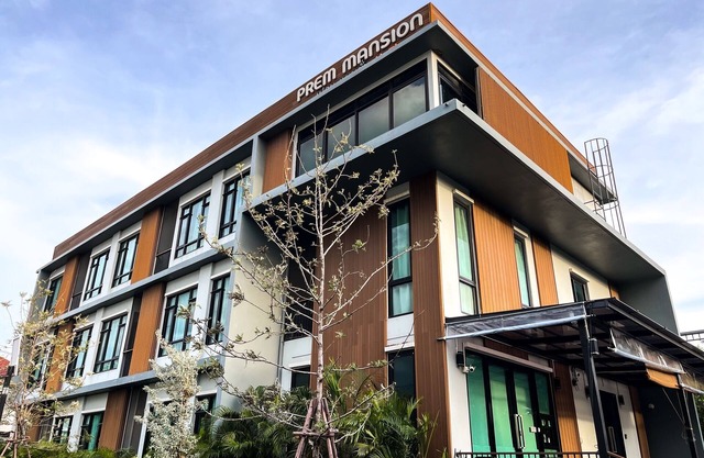 Prem Mansion U Thong