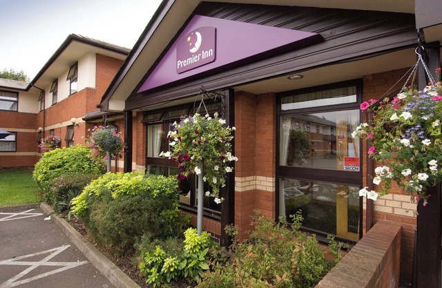 Premier Inn Coventry - Binley/A46