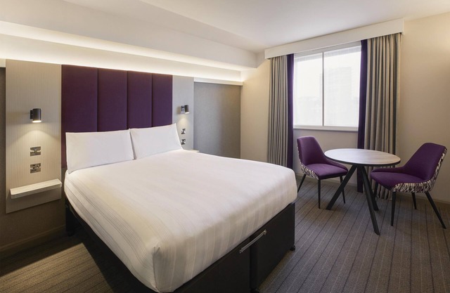Premier Inn Epsom Central