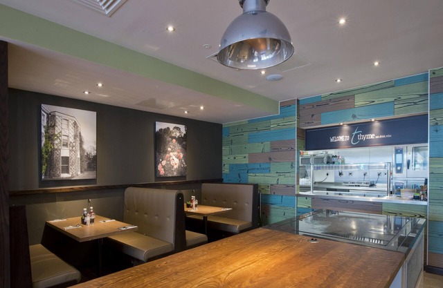 Premier Inn London Orpington