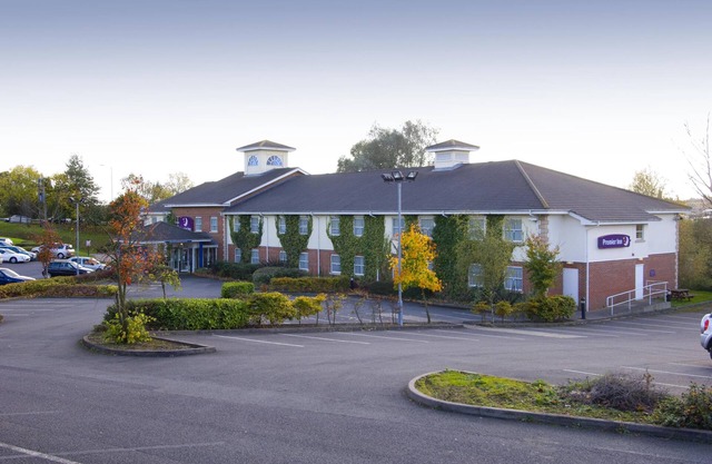 Premier Inn Rugby North - Newbold