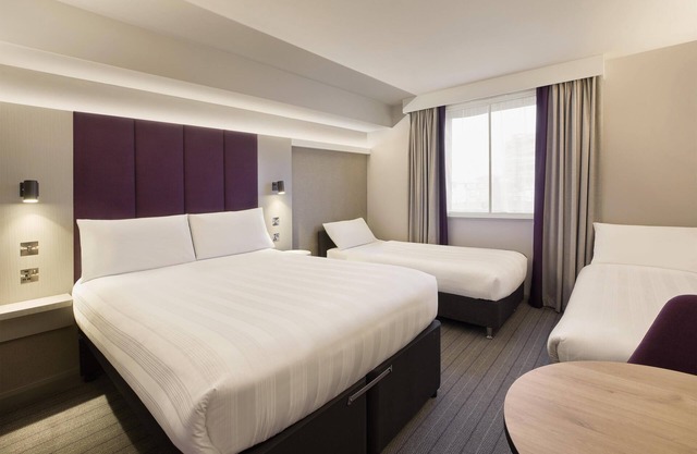 Premier Inn Tamworth South