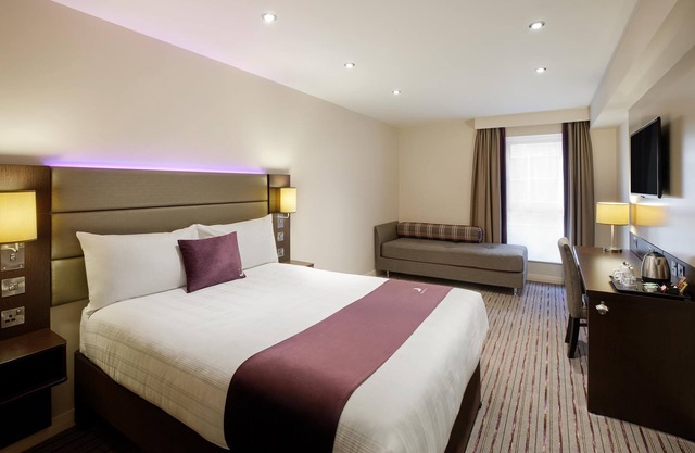 Premier Inn Tewkesbury