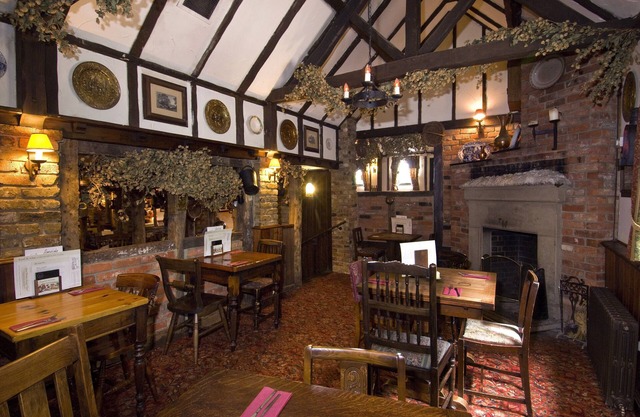 Premier Inn Tonbridge