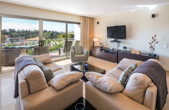 Premier nº 26 - Luxury modern, spacious apartment