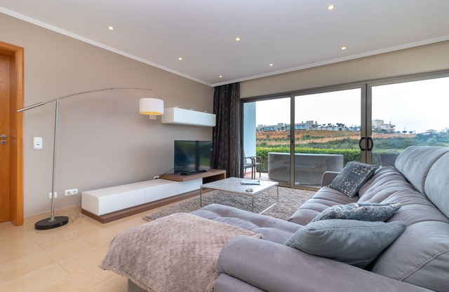 Premier nº 32 - Luxury modern, spacious Apartment