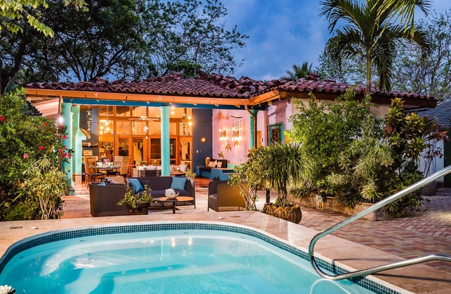 🏝Premier Private Villa ON THE BEACH-As Seen In Conde Nast Traveller Magazine!