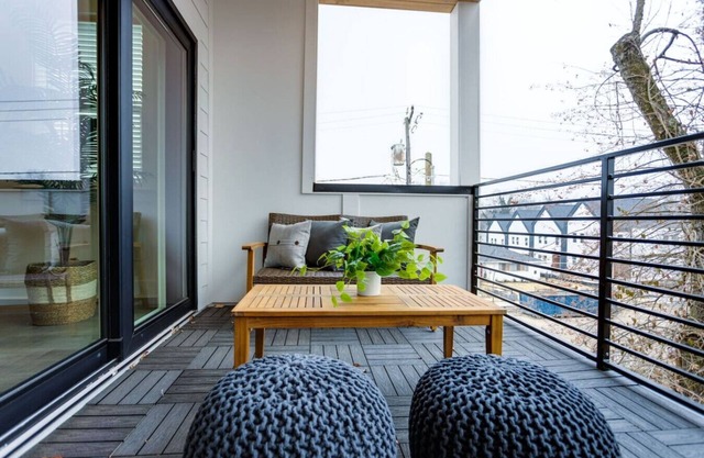 Premier Townhome-East Nashville-Mins Downtown