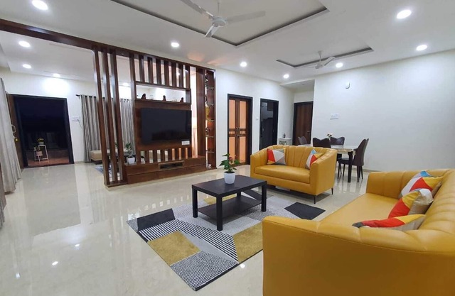 Premium 3 BHK House @ Hyderabad Financial District