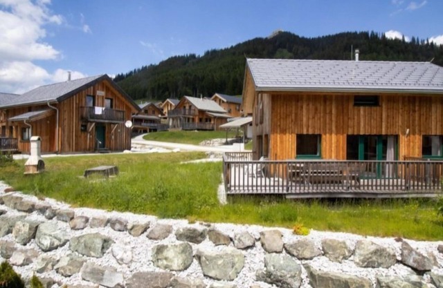 Premium #47 Sauna&Sprudelbad by Interhome