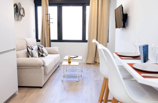 Premium apartment in Aravaca