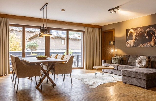 Premium apartment with 2 bedrooms