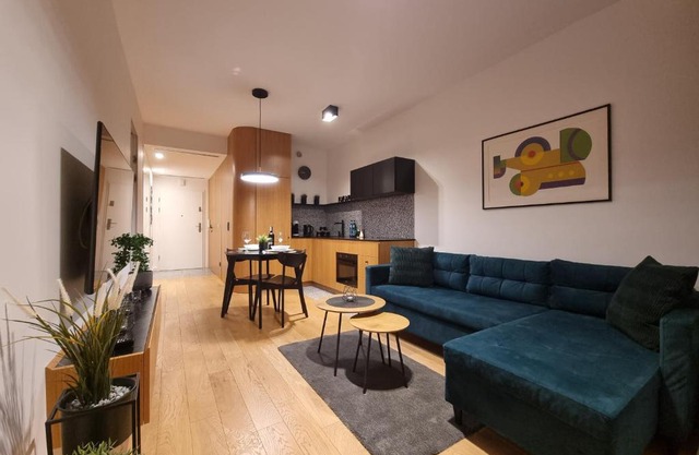 Premium Apartments Rzeszów Gold