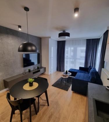 Premium Apartments Rzeszów Silver