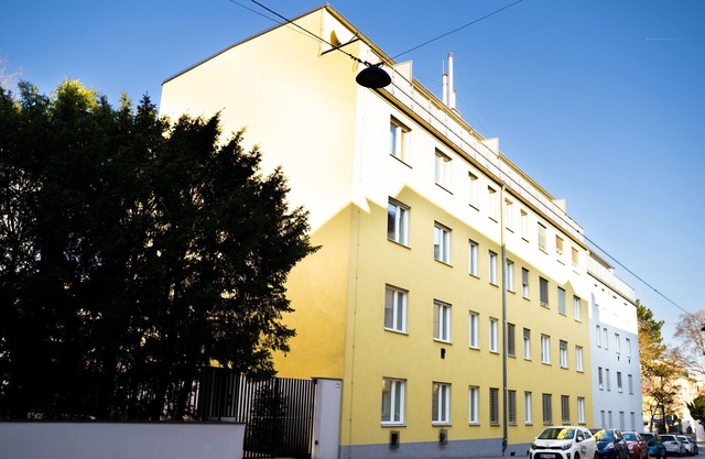 Premium Family Apt near Austrian Center Vienna ★ Public Transport