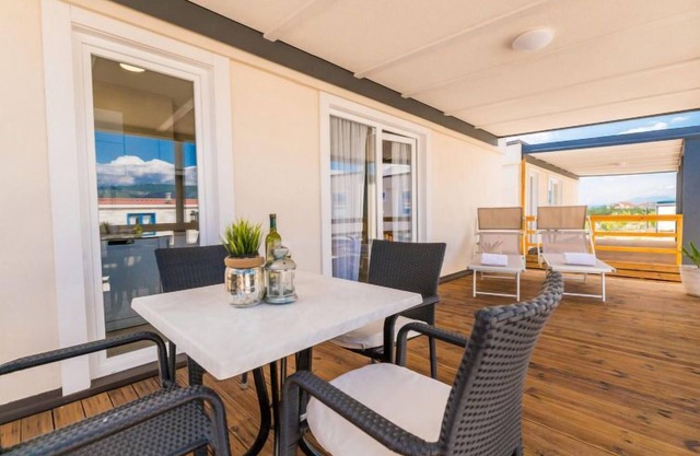 Premium Family by Interhome