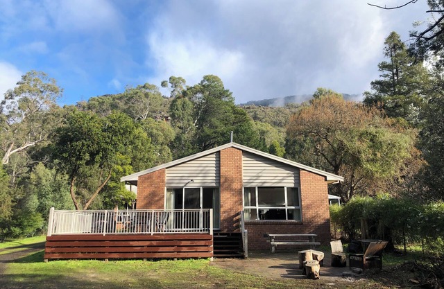 Premium Family Retreat with Easy Access to all of Halls Gap and the Grampians