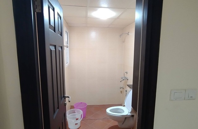 Premium Fully Furnished 3-bedroom apartment in Bengaluru inside Gated community