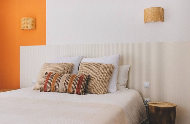 Premium home w/pool 5 mins to Ericeira town center - Ocean View