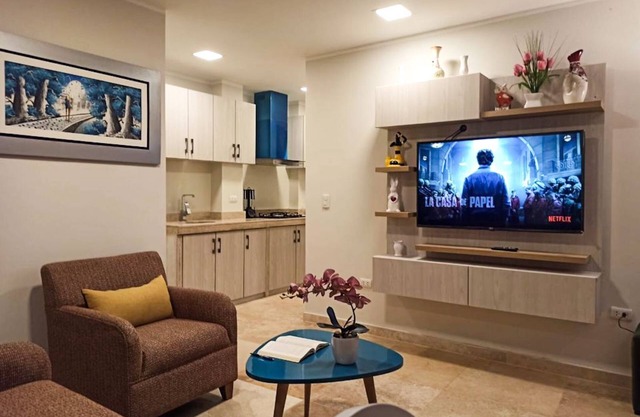 Premium Lodging in Andahuaylas