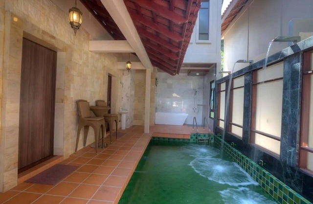 Premium Pool Villa