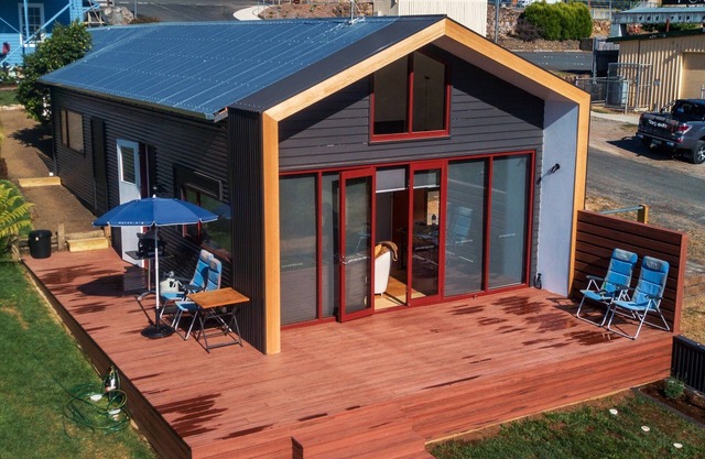 PREMIUM. Striking design, specatacular outlook with hi-tech and stylish interior