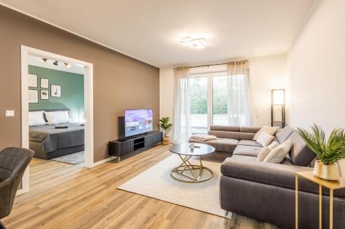 Premium Suite 02 I Smart-TV I Terrasse I WiFi