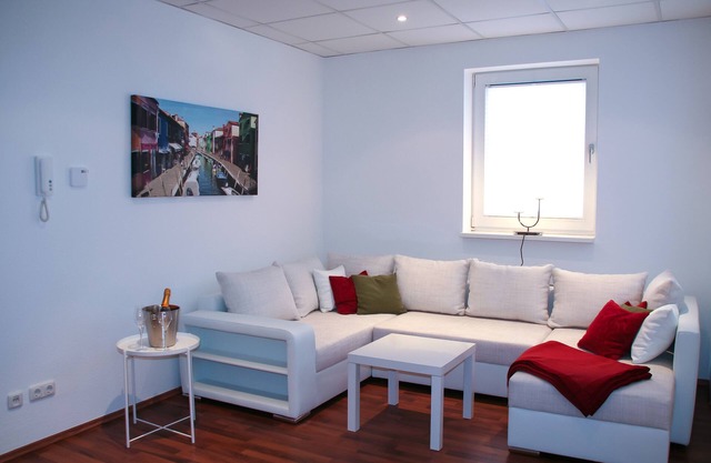 Premium vacation apartment south sun