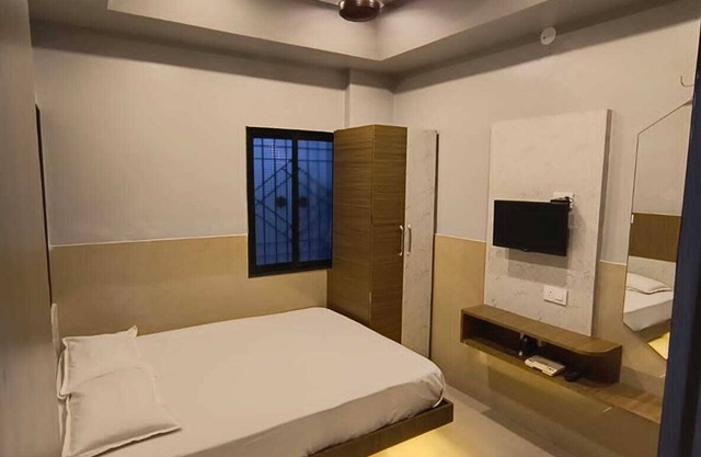 Prerna Cottage & Lodge By GRB