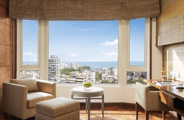 President, Mumbai - IHCL SeleQtions