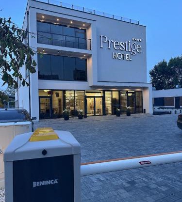 Prestige Hotel