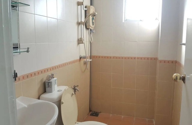 Prestige Pelangi 7 (C1909) | 4 BR for 8 Pax