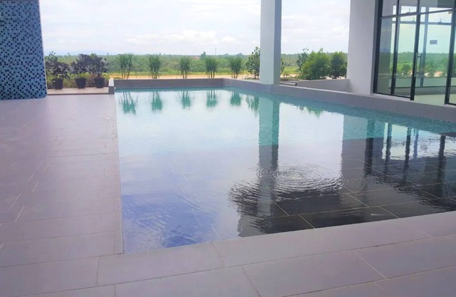 Prestige Sky 20 (A7-2) | 3 BR with River View