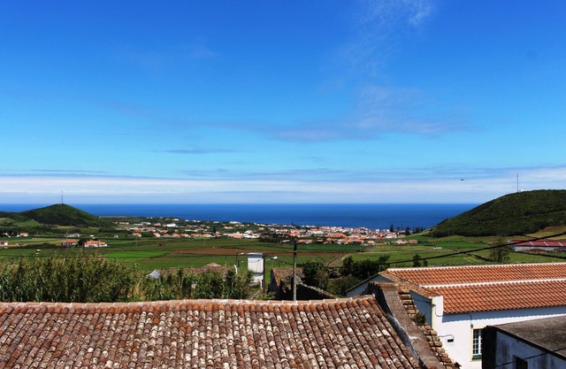 Pretty houses - Fontes Viewpoint