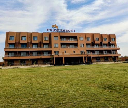 Pride Resort Jodhpur