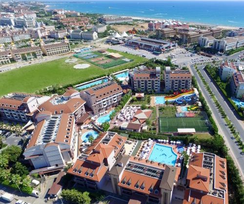 Primasol Hane Family Resort Hotel