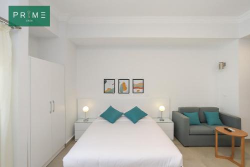 Prime Inn 10th Of Ramadan