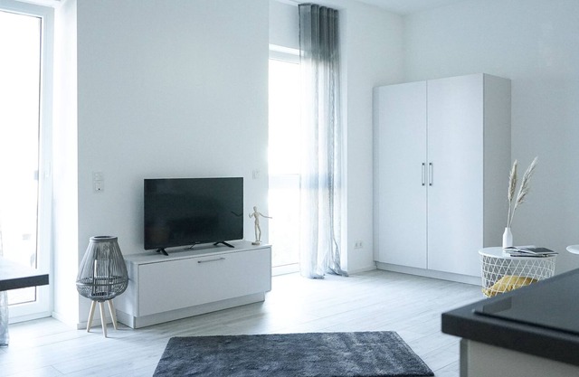 Prime Park Apartment ~ Terrace ~