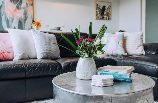 Prime Prahran Property with Parking