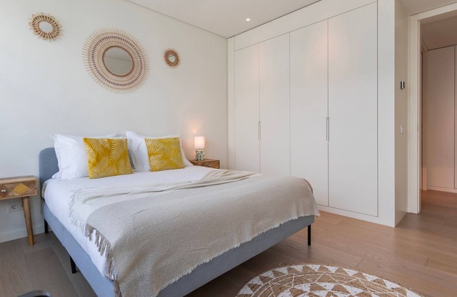 Prime Riverside 1BDR Apartment by LovelyStay