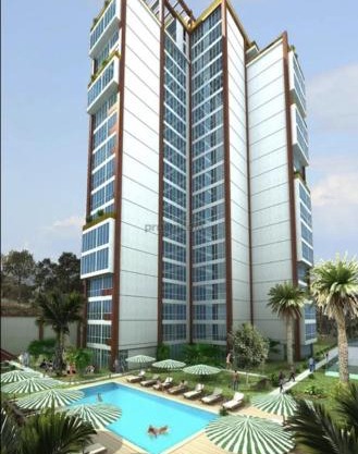 Prime Suites Apart and Residence