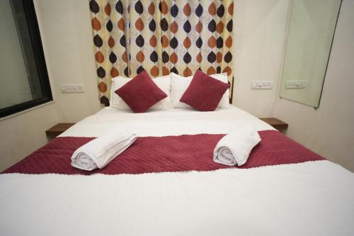 Prime Villa & Restaurant