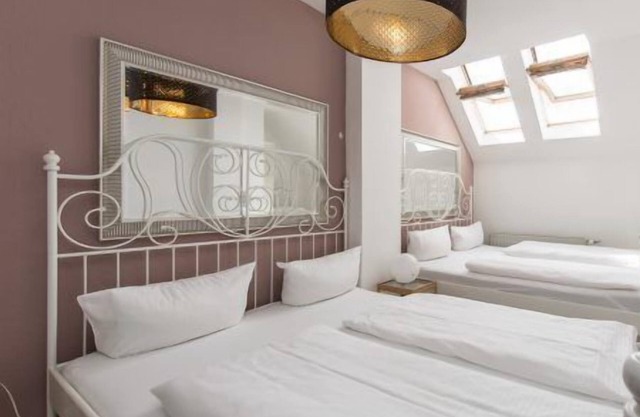 primeflats - Apartment Panke 2 Berlin-Wedding