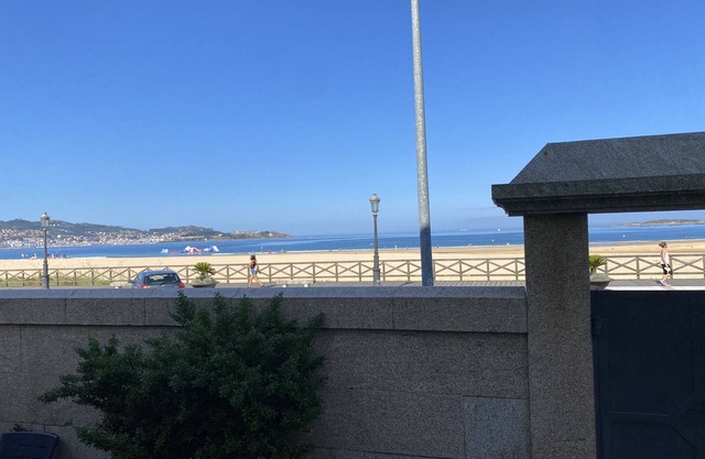 Primera Línea Playa America